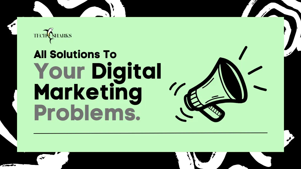 Digital Marketing Solutions
