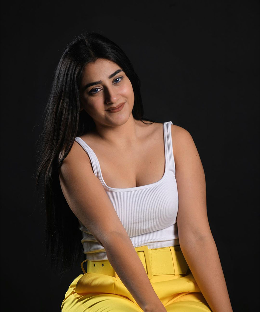 Jaskeerat Kaur Dhillon