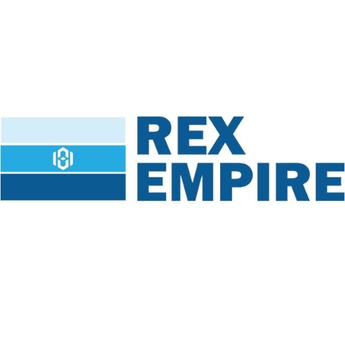 rex empire