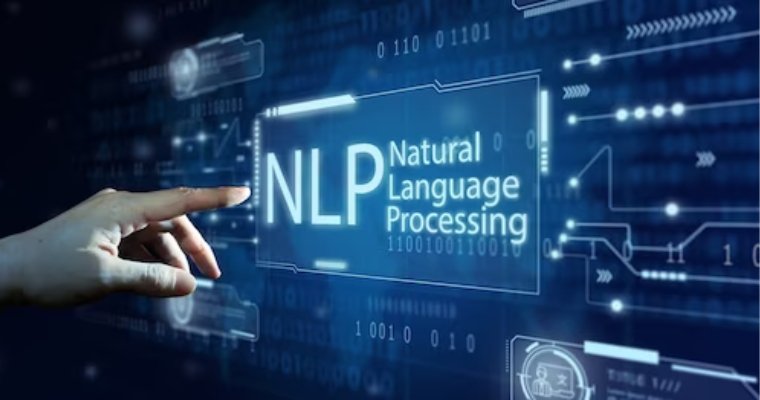 Natural Language Processing