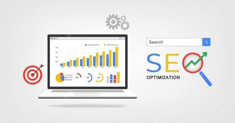 Seo traffic