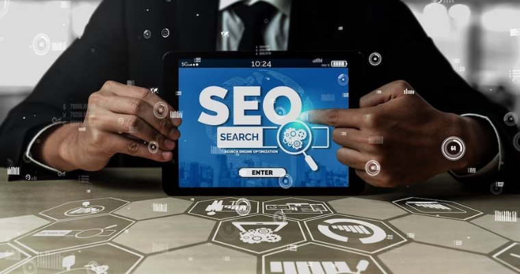 Seo strategy