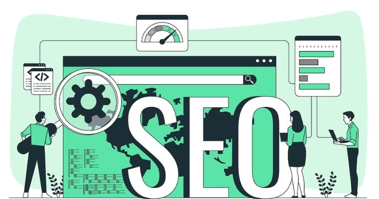 seo strategy