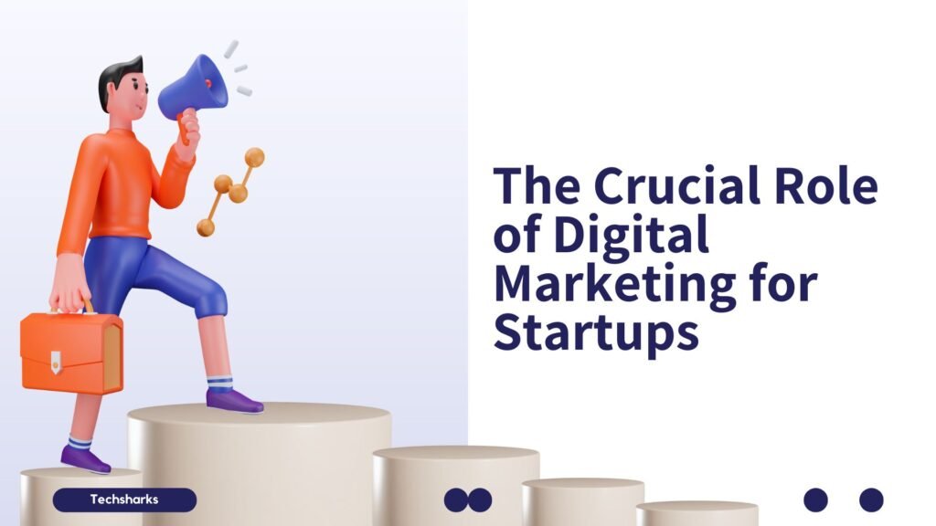 digital marketing agency for startups