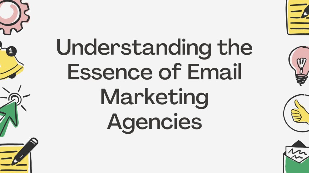 email marketing agency in India