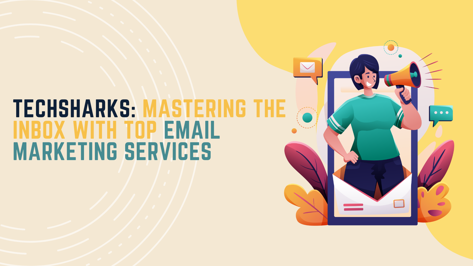 Top email marketing services