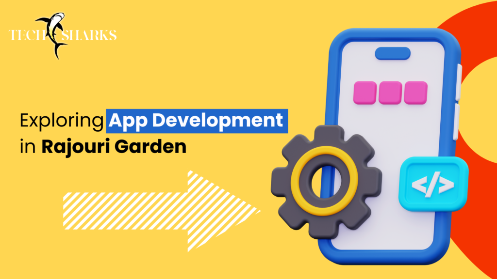 app development company in Delhi