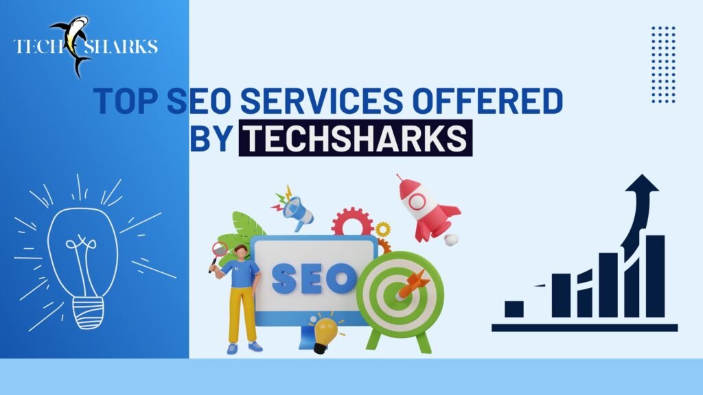 Top SEO Services in India