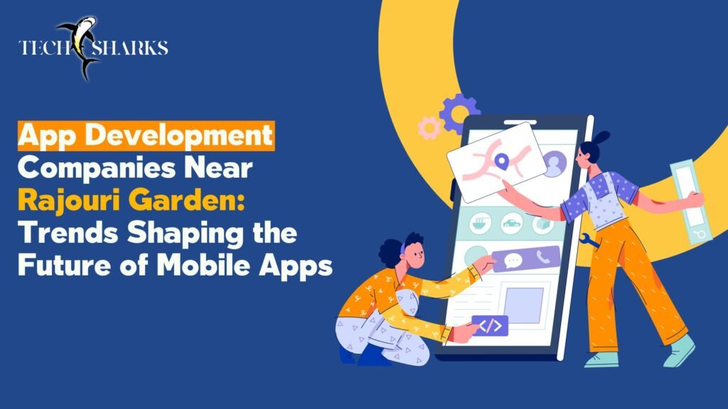 App Development Company