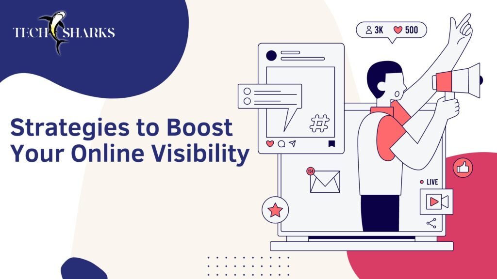 Visibility in Digital Marketing