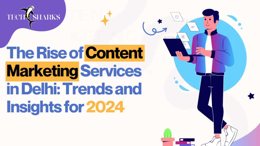 Content Marketing Trends