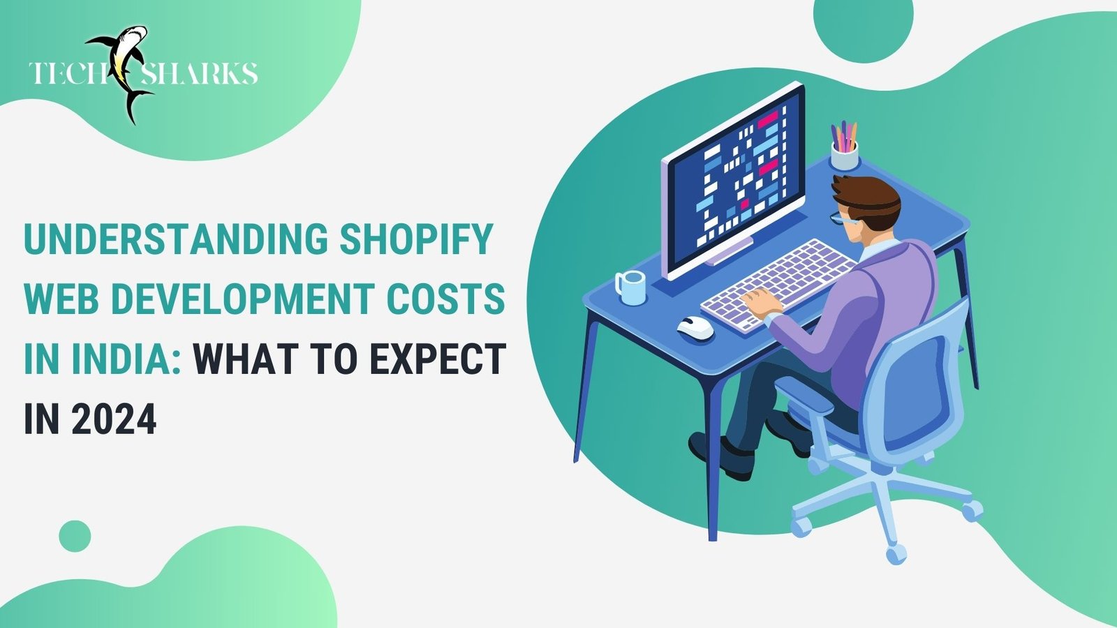 Shopify web development