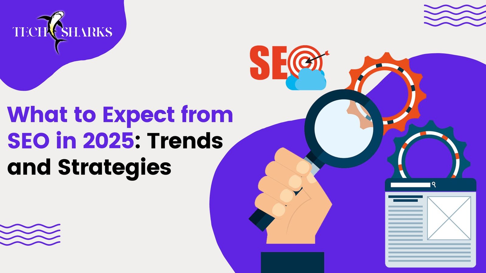 SEO Trends for 2025