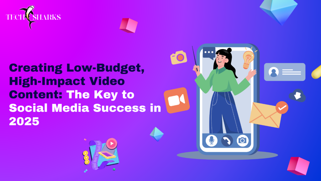 Key to Social Media Success