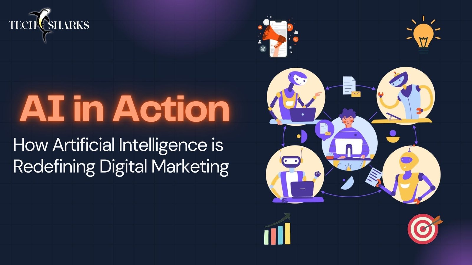 AI-powered marketing solutions