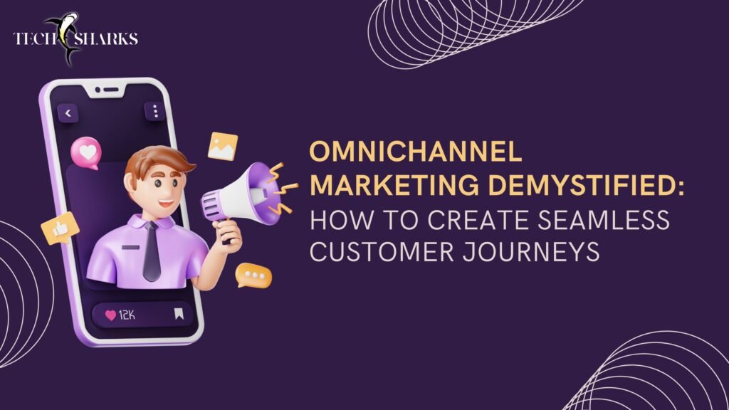 Omnichannel marketing strategy