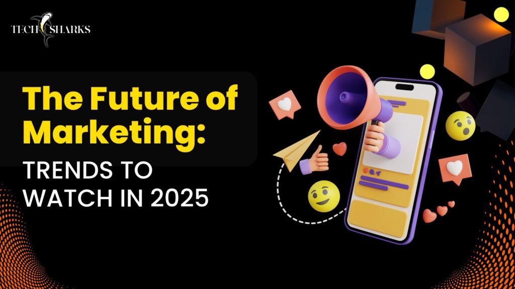 future of marketing