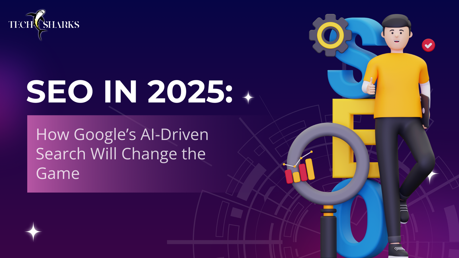 SEO trends 2025