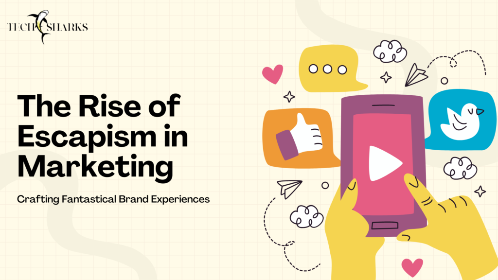 immersive brand storytelling