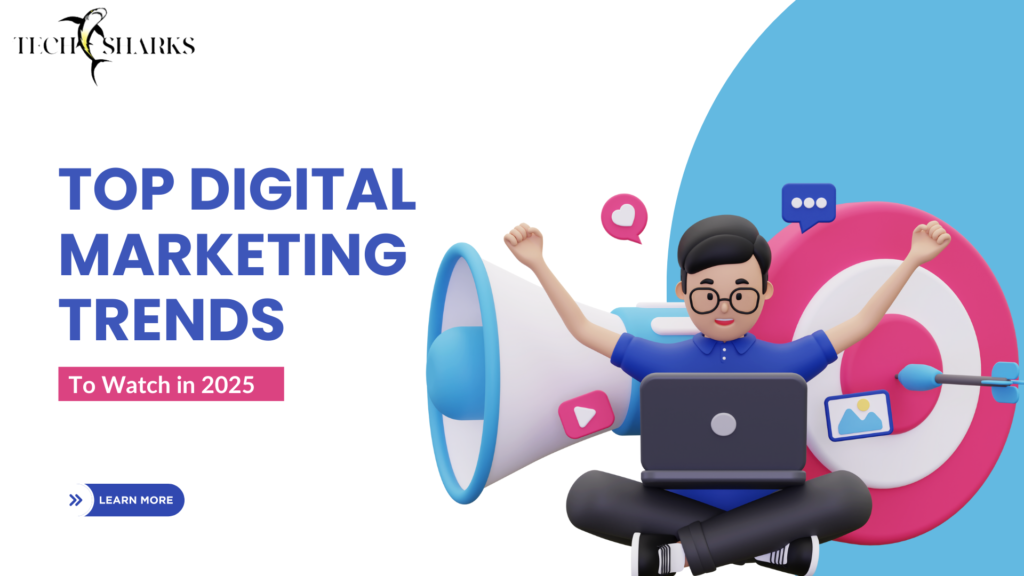 digital marketing trends 2025