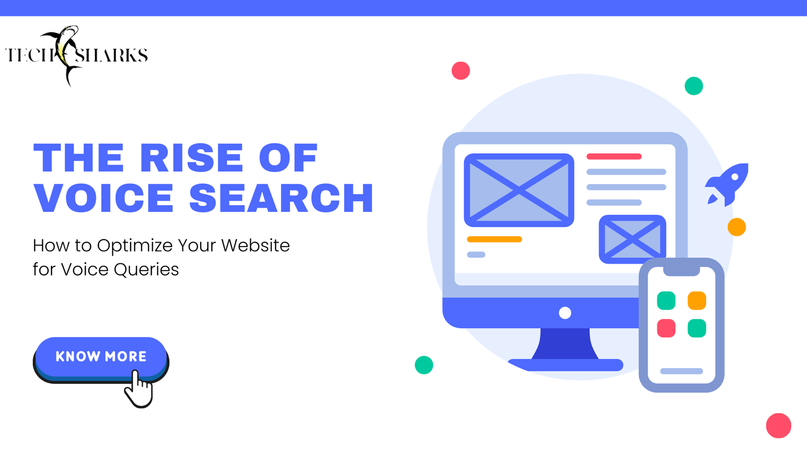 voice search optimization