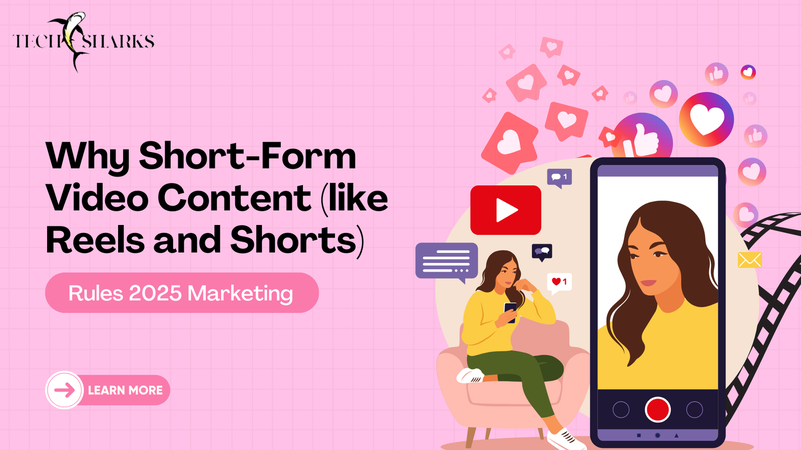 short form video marketing