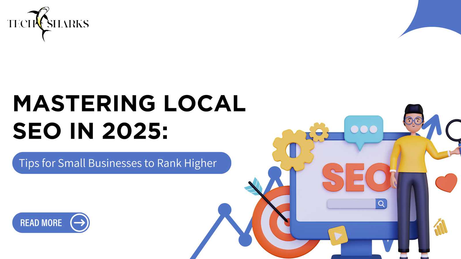 local SEO tips for small businesses