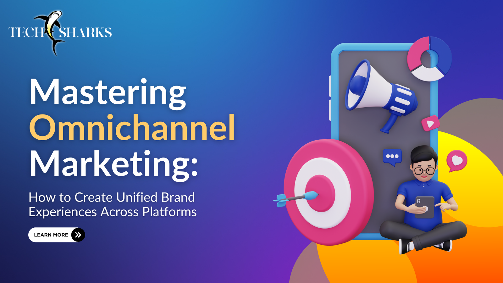 omnichannel marketing strategy