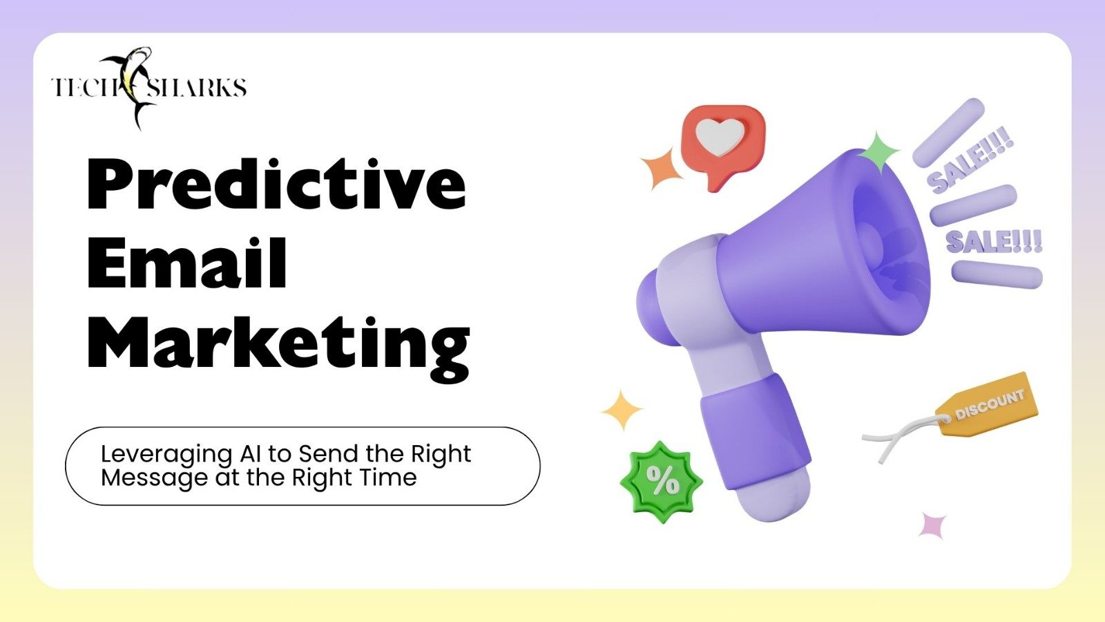 predictive email marketing