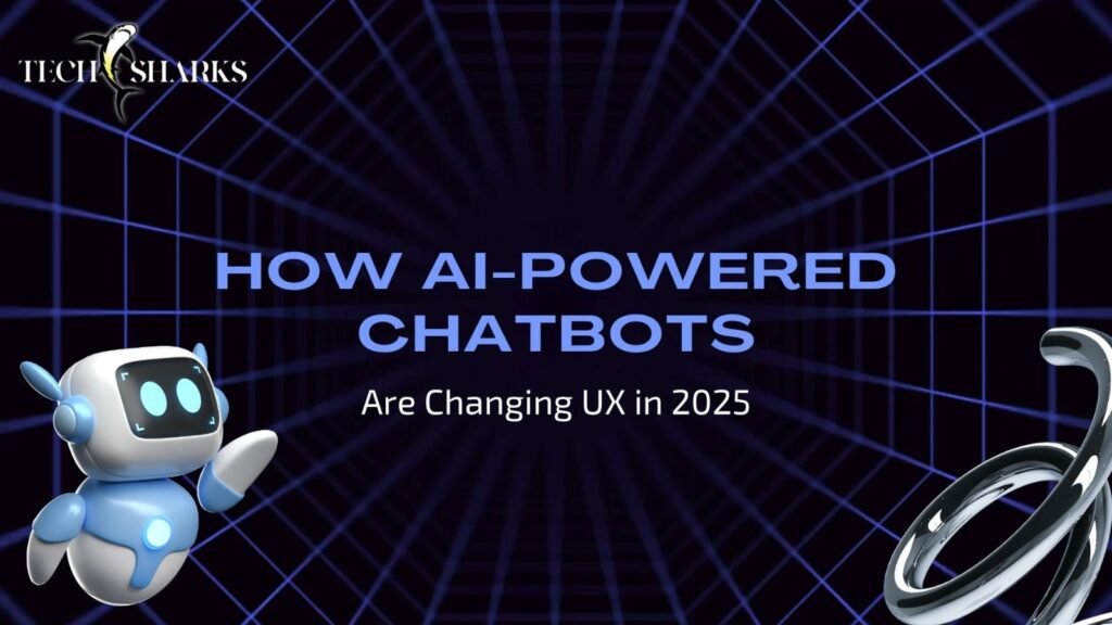 AI chatbots user experience