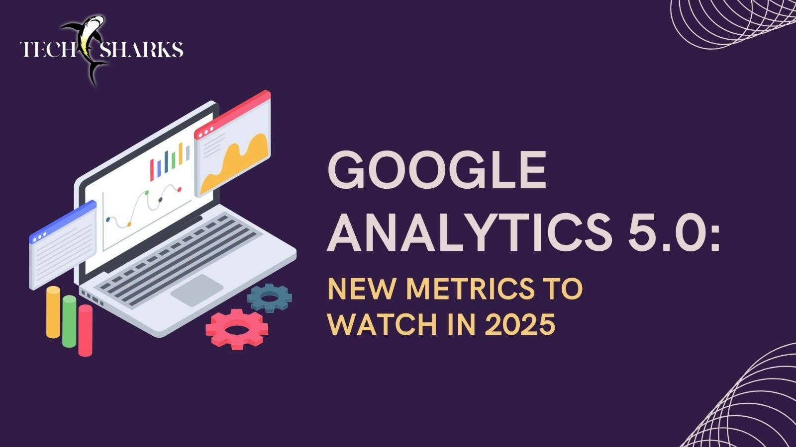 Google Analytics 5.0 metrics