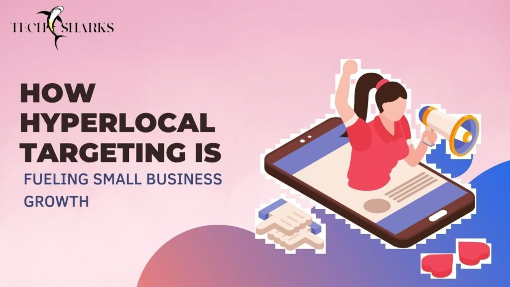 hyperlocal marketing