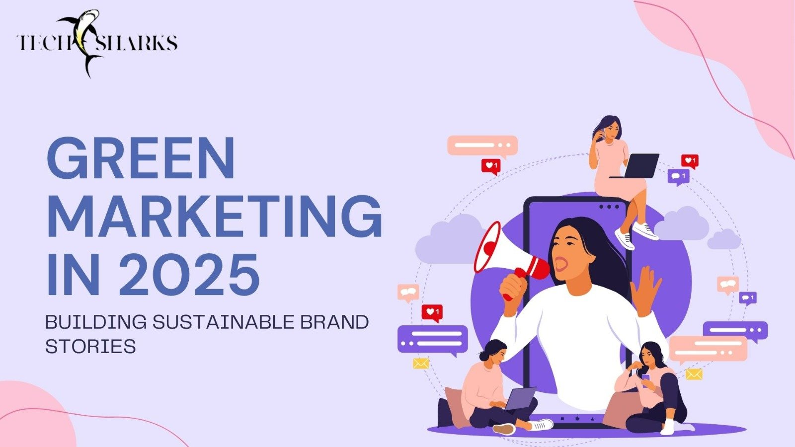 sustainable marketing strategies