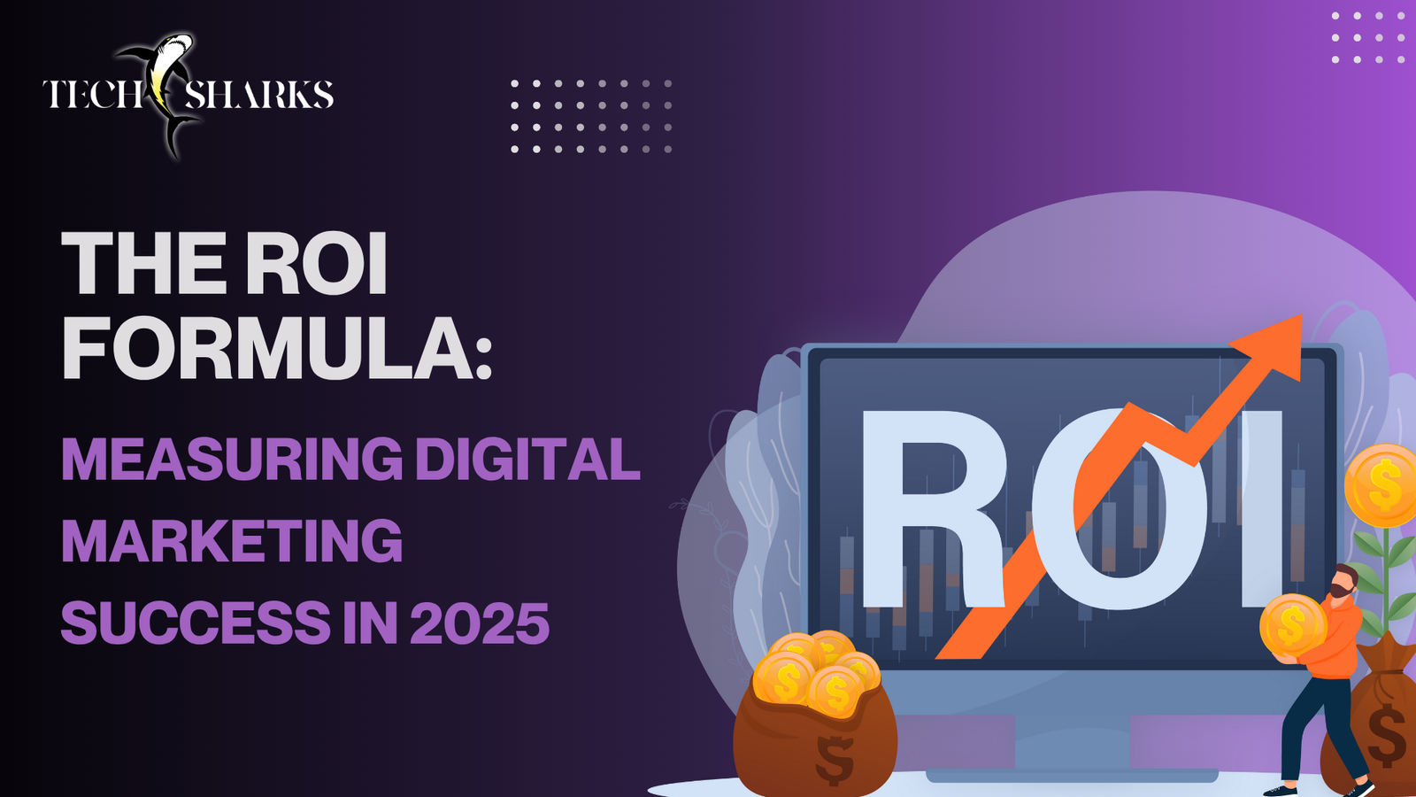 digital marketing ROI