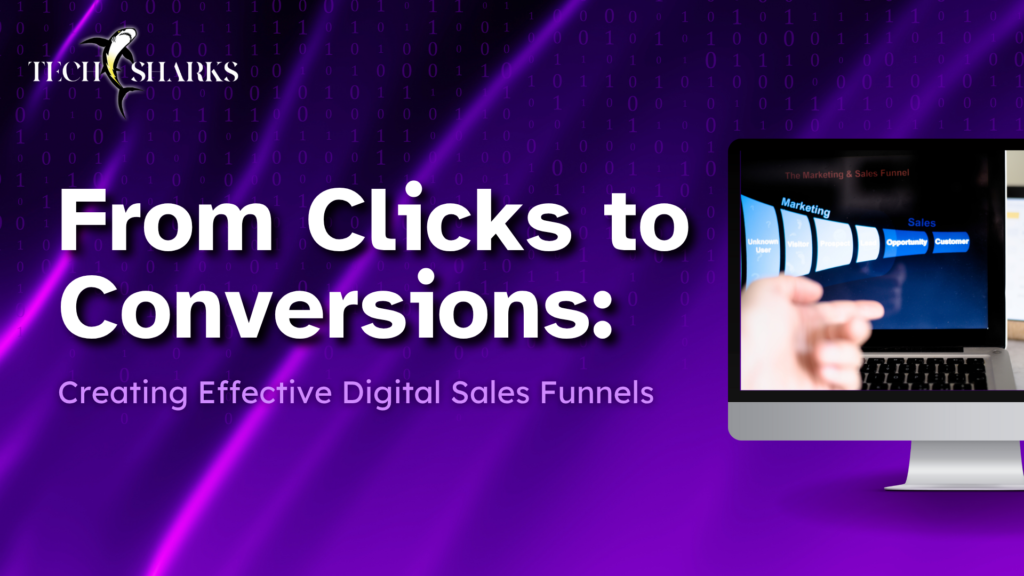 digital sales funnel