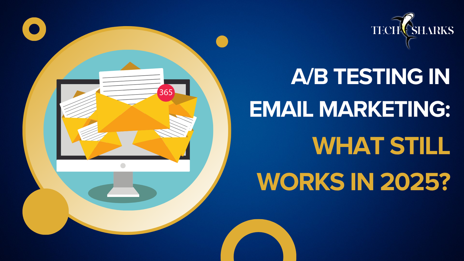 A/B testing email marketing