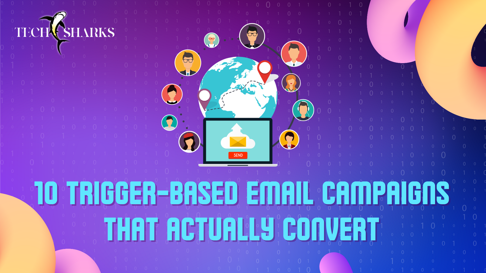 trigger based email marketing