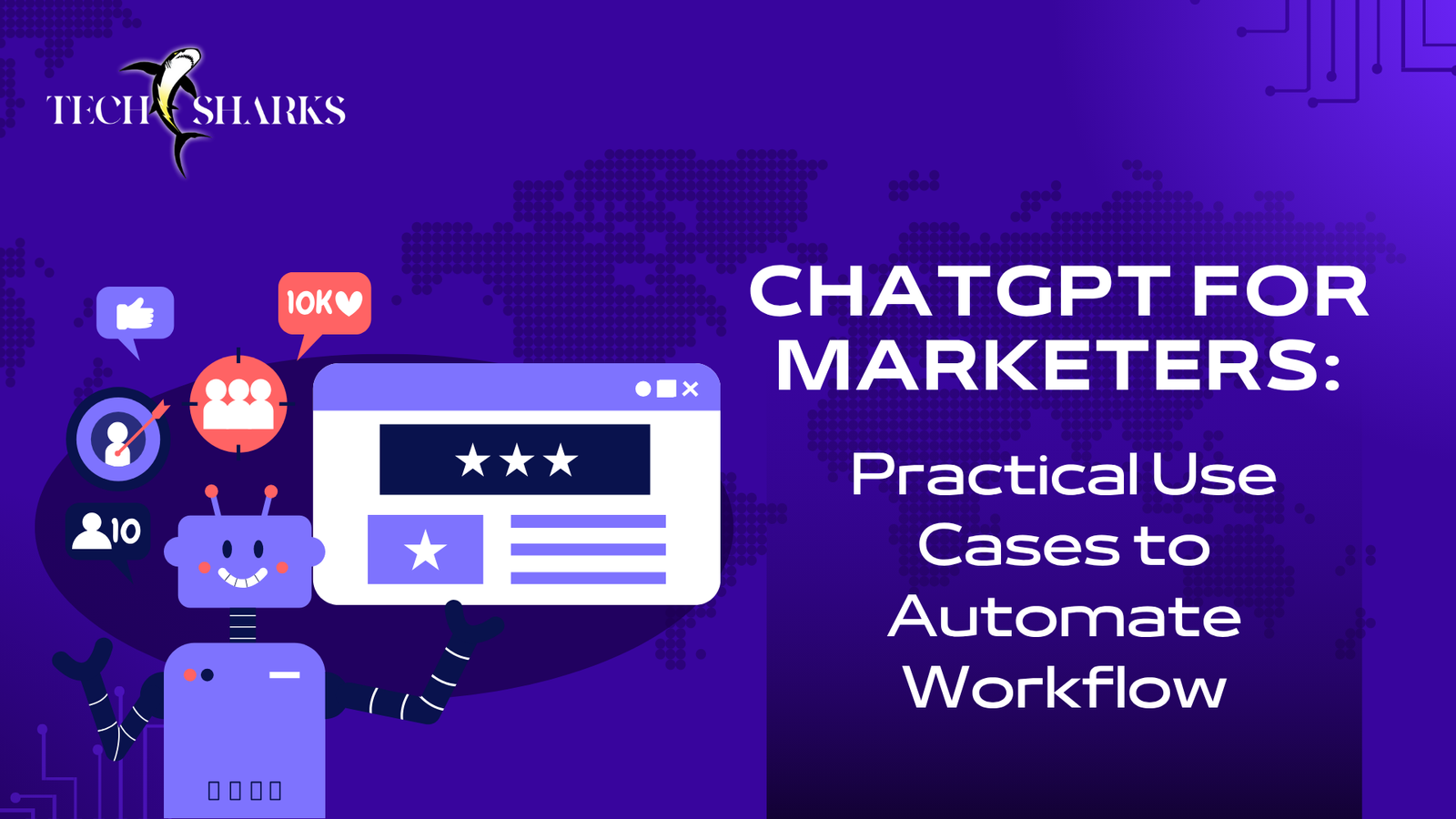 ChatGPT marketing automation