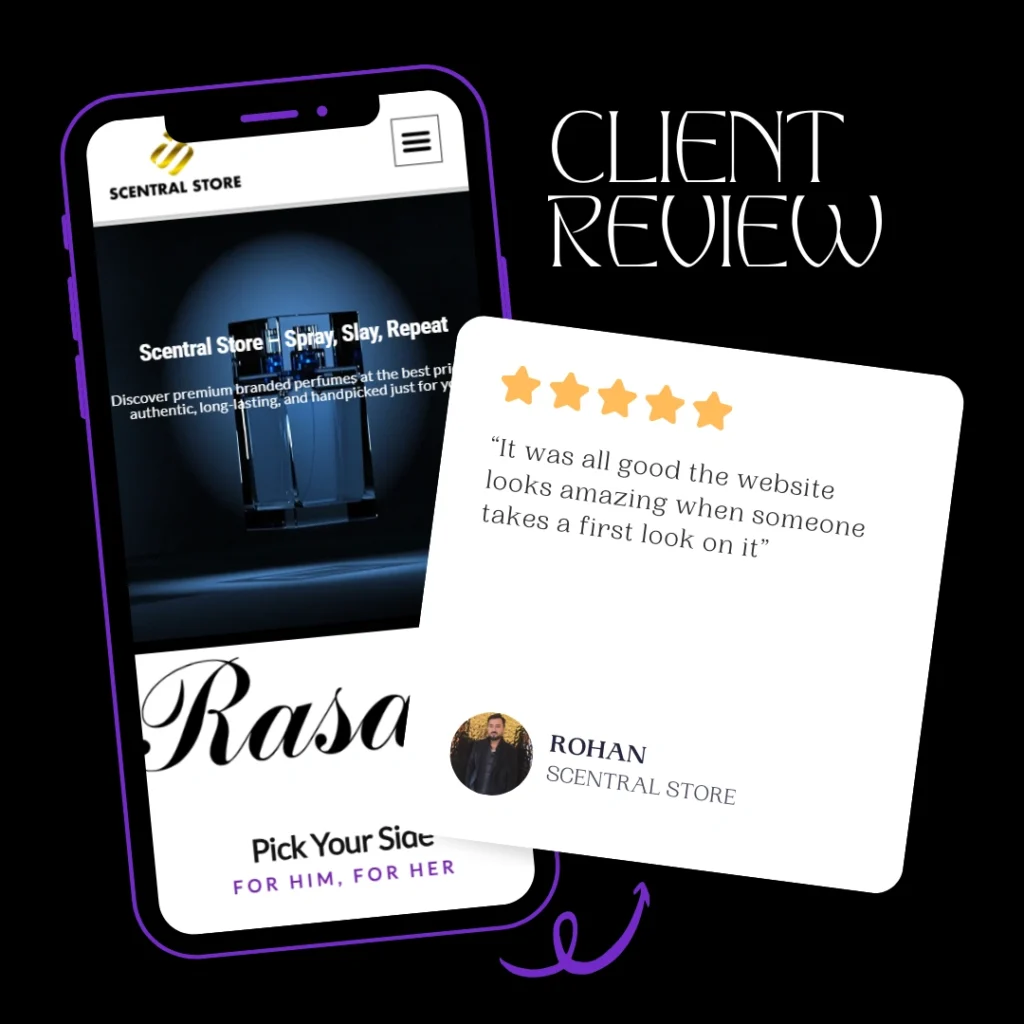 Client Review